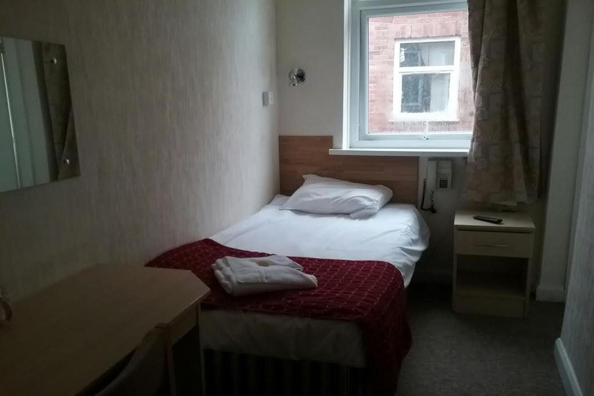 Star Hotel, South Leicester Zewnętrze zdjęcie