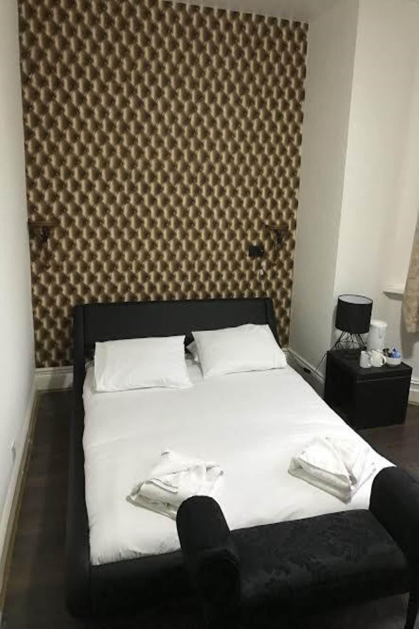 Star Hotel, South Leicester Zewnętrze zdjęcie