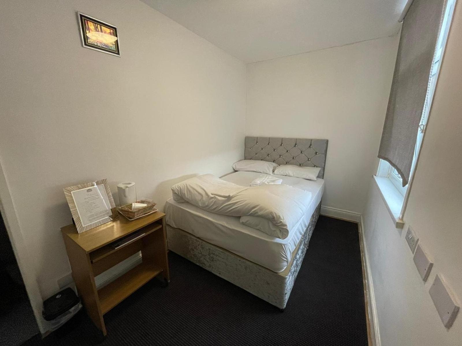 Star Hotel, South Leicester Zewnętrze zdjęcie