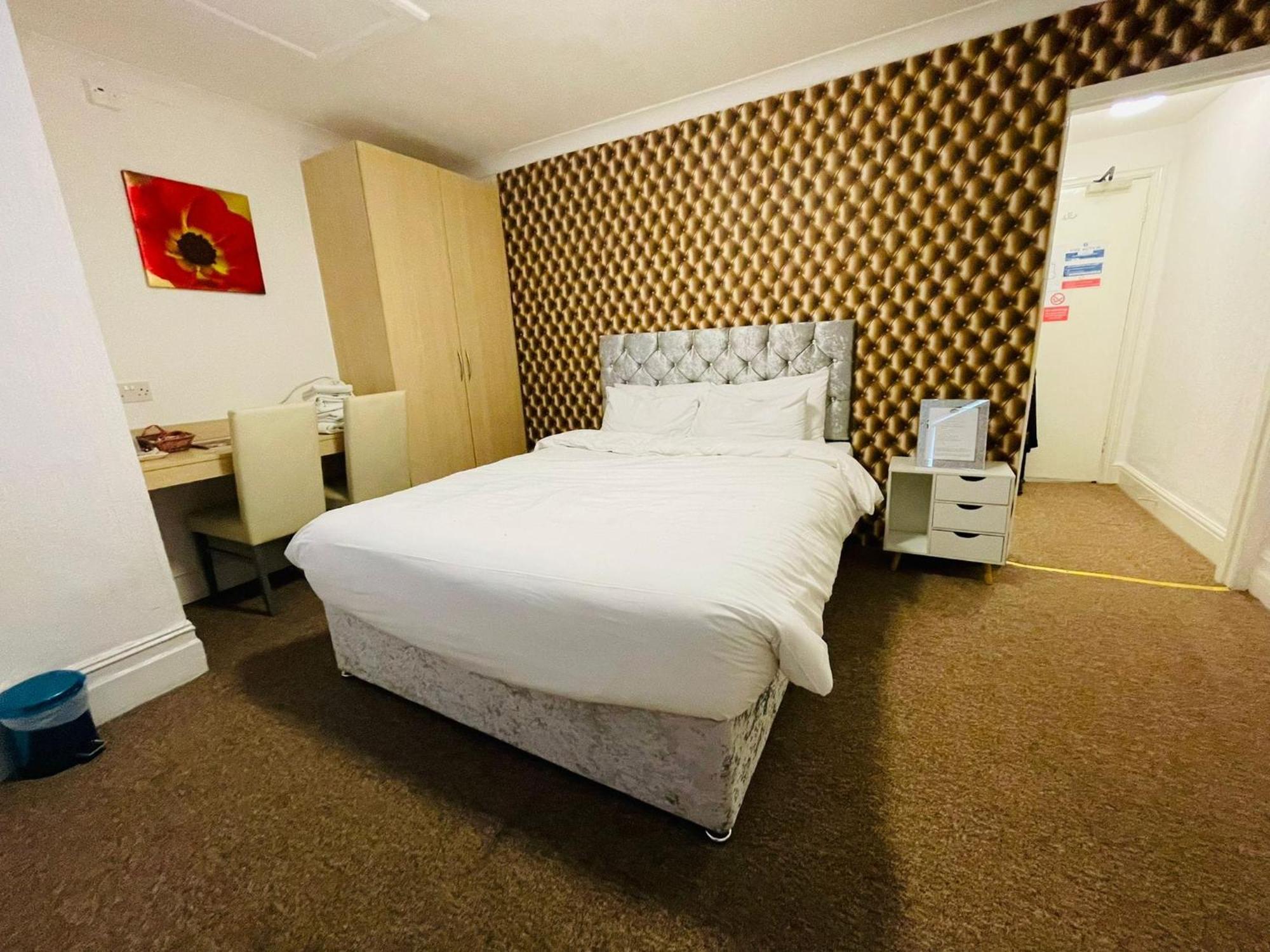 Star Hotel, South Leicester Zewnętrze zdjęcie