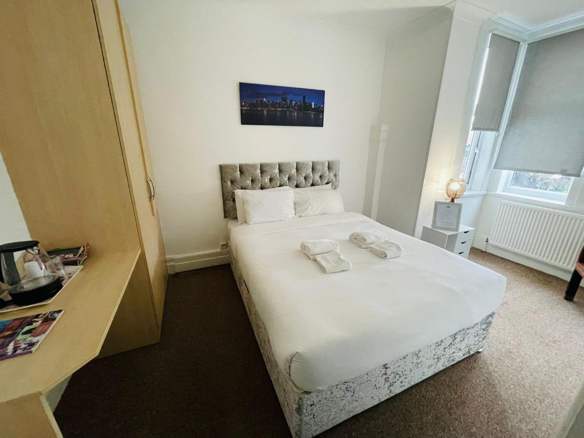 Star Hotel, South Leicester Zewnętrze zdjęcie
